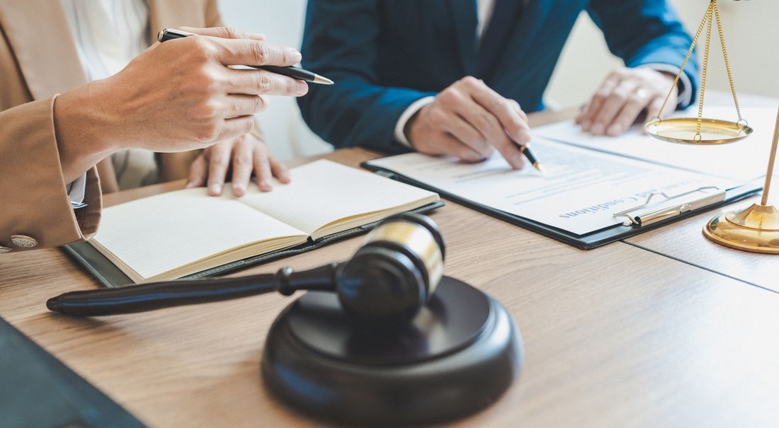 The Labour Court Case Study